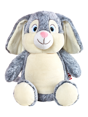 Customizable Breeze Bunny