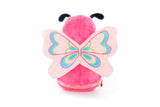 Customizable Bella Butterfly