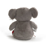 Customizable Tiggy Koala Bear