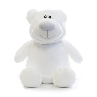 Customizable Kayi Bear