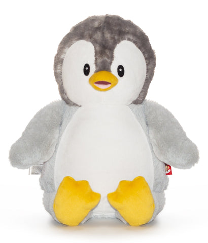 Customizable Mia Penguin