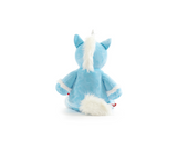 Customizable Starlight Blue Unicorn