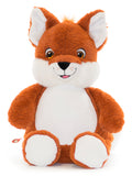 Customizable Felix Fox